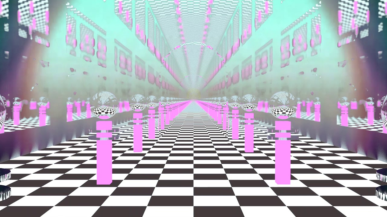 FM Skyline - Mirror Gallery [Official Video]