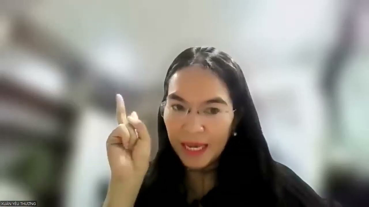 Cô gái Sài gòn Xuân yêu thương Mình là những gì bản thân hay nghĩ về