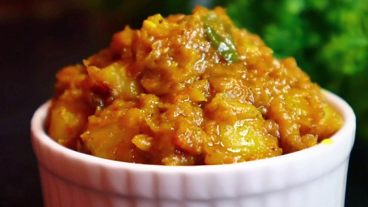 Potato Masoor Dal Recipe | Lentil Potato Recipe | Potato Recipe With Masoor Dal | Aloo Masoor Dal