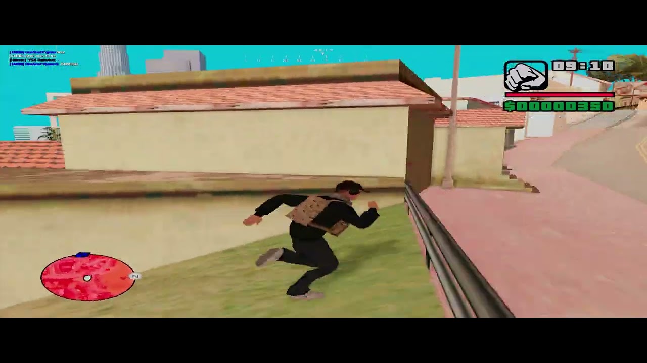 [#MTA:SA] MAKT - Modelo
