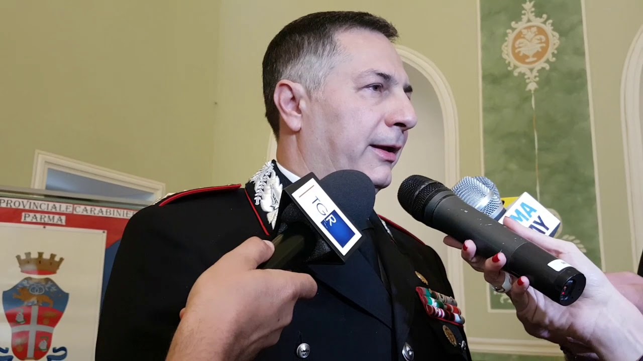 Arrestata la banda del buco: manette per 10 professionisti del napoletano