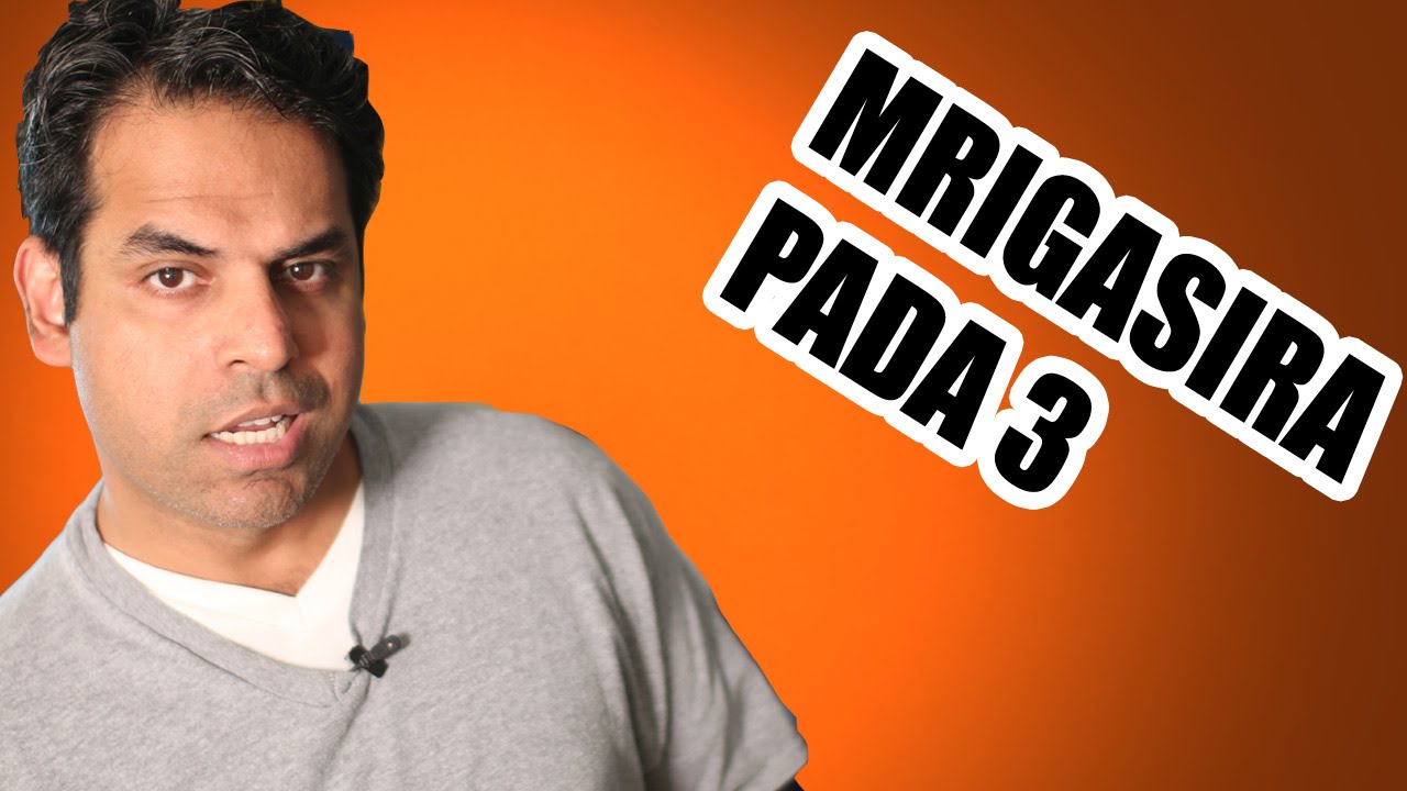 Moon in Mrigasira Nakshatra Pada 3 in Vedic Astrology (Moon in Gemini)