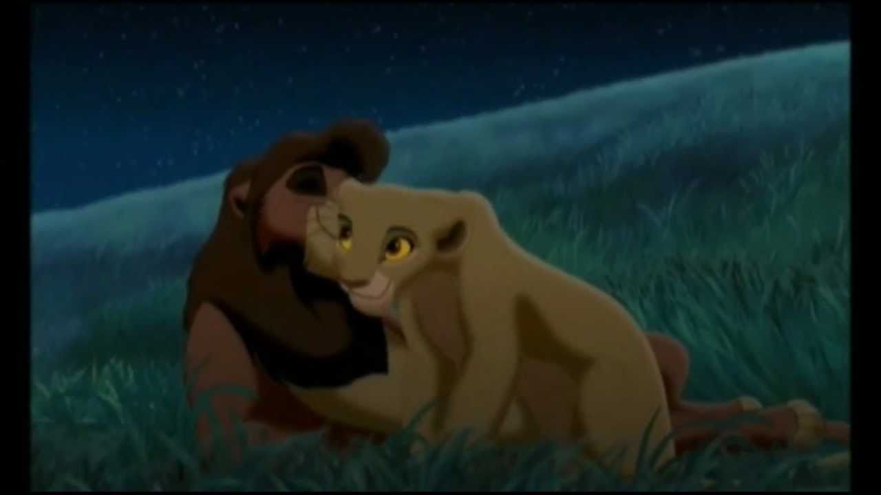 The Lion King: Forever & For Always - Shania Twain