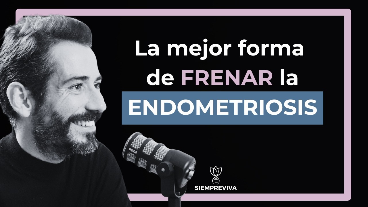 Dr. Puerta: Dolor de regla, endometriosis y cirugía: lo que muchas mujeres descubren demasiado tarde