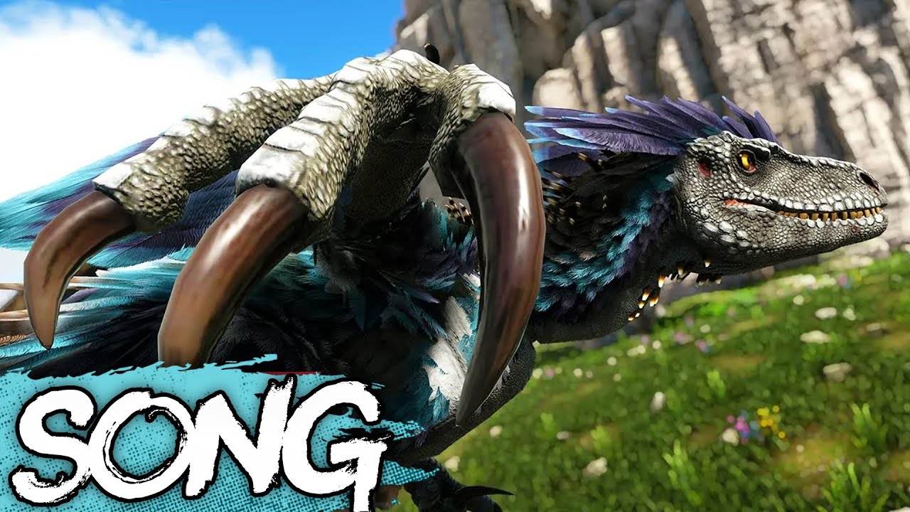 ARK: Valguero Song | Alive | by Nerdout