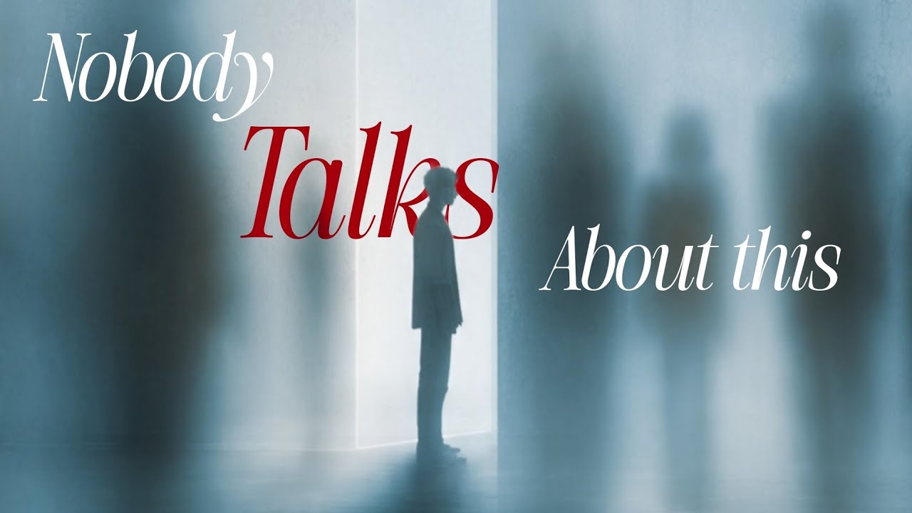 Why You Still Struggle With Healing | in Hindi 