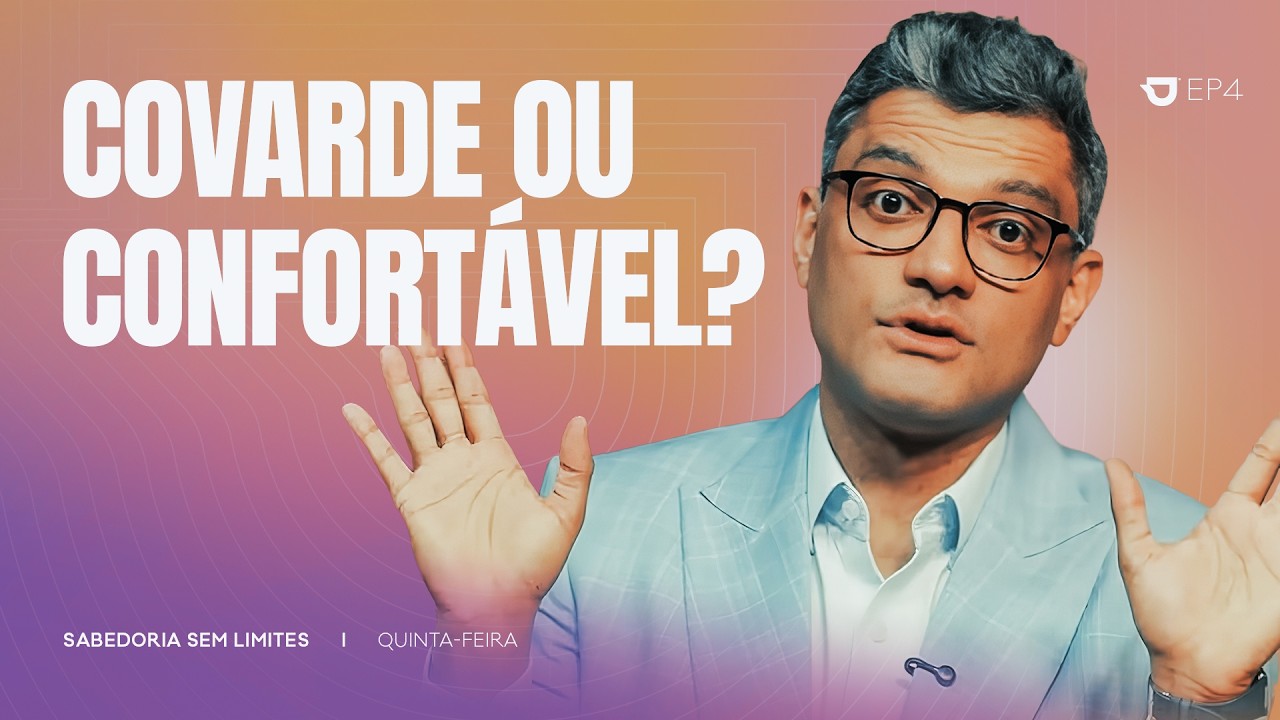 CAFÉ COM DESTINO | QUINTA - FEIRA | 19.03.2026