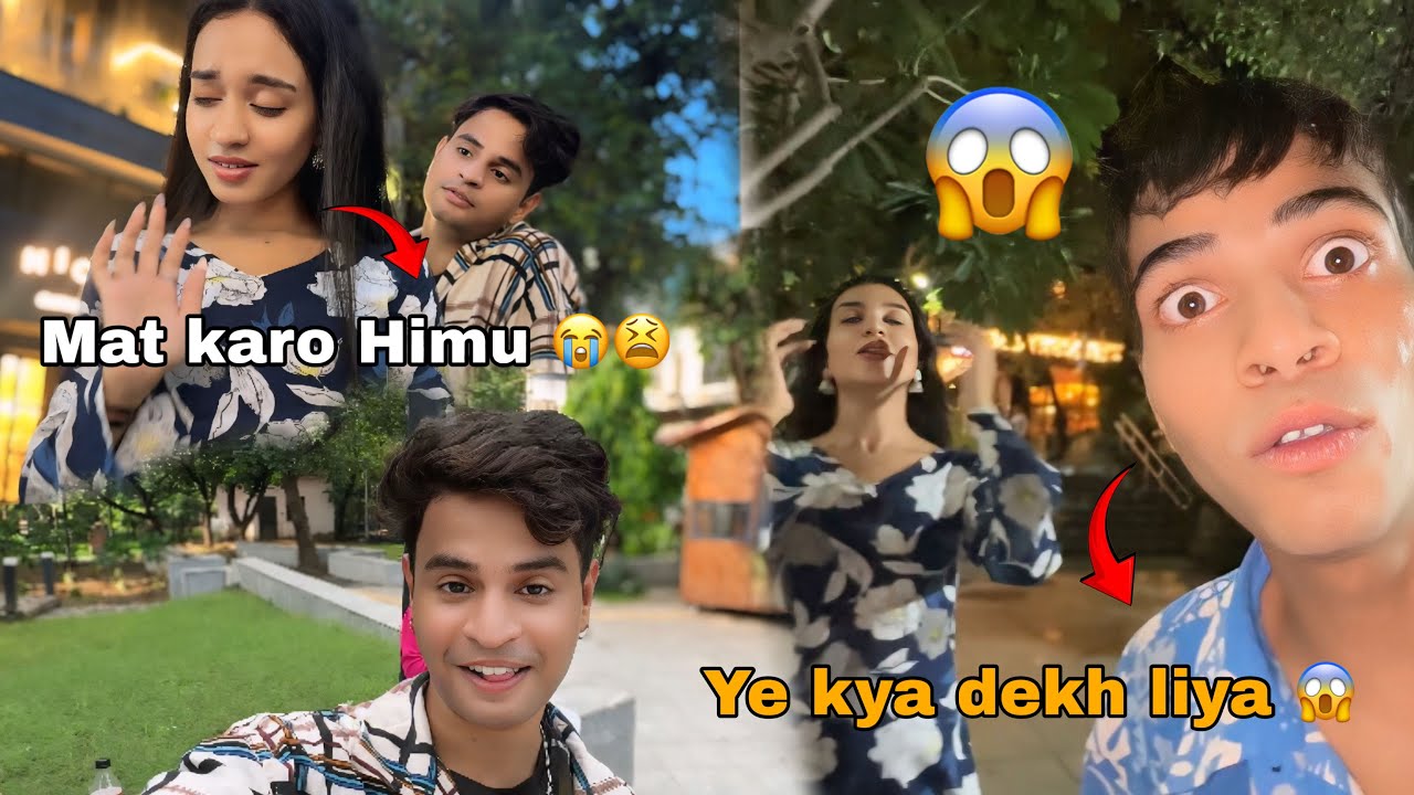 Karishma ko kara pareshan aaj bahot 😂|| shoot day 