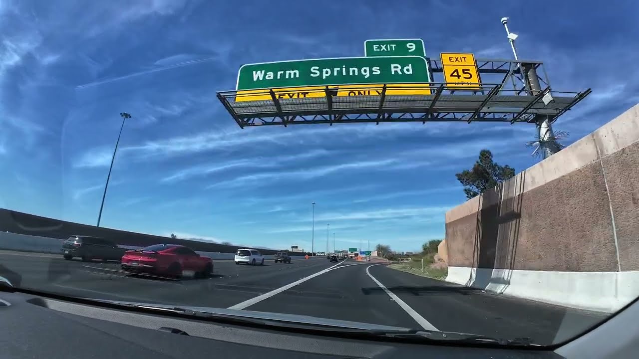LAS VEGAS Mon Mar 16th