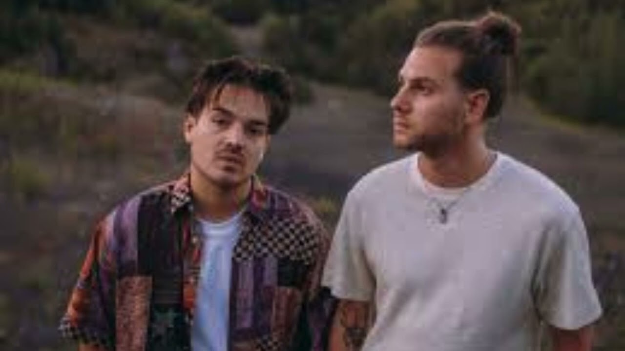 Milky Chance - Given (Rock cover)
