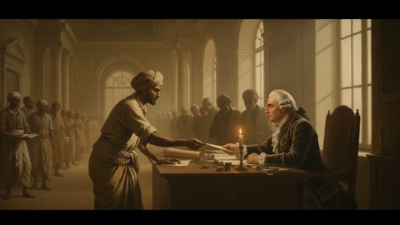 D:20 The British Empire at Its Peak — The Sun Never Sets