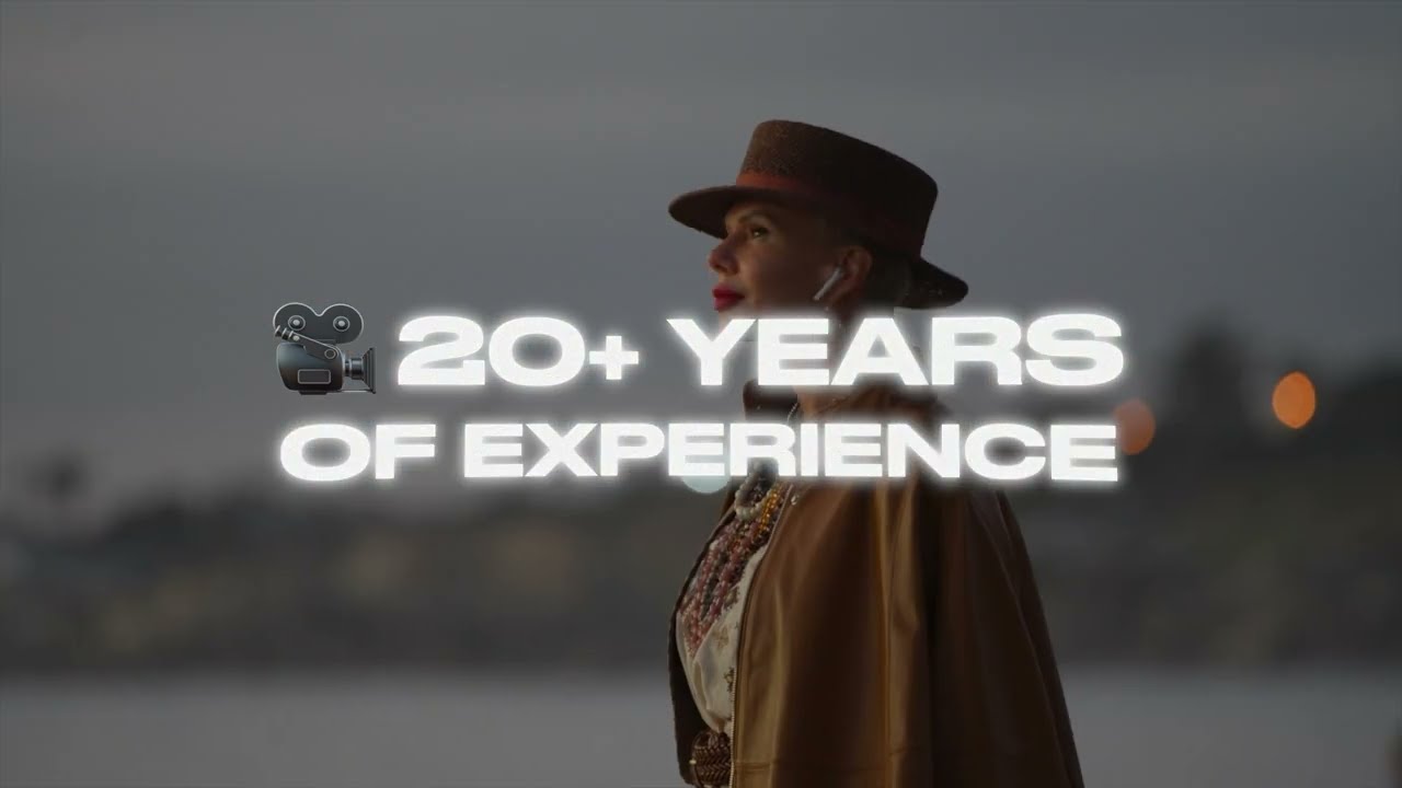 Studio502 &mdash; Event Video Production in Dubai | Showreel 2025