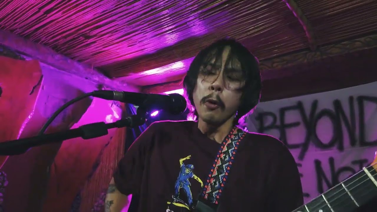shed (Live at Hope is Everywhere Tour)
