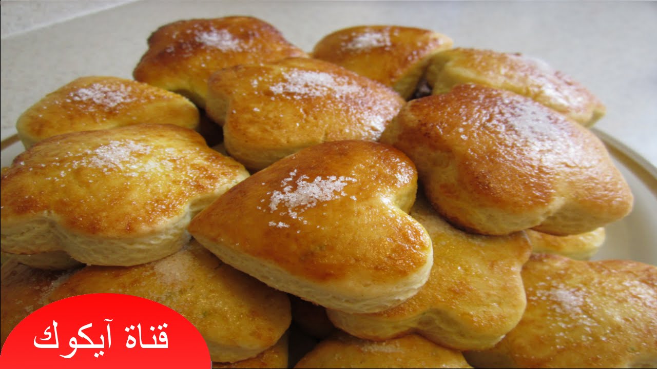 طريقة تحضير حلوة الطابع الجزائرية بمقادير مضبوطة| حلويات العيد