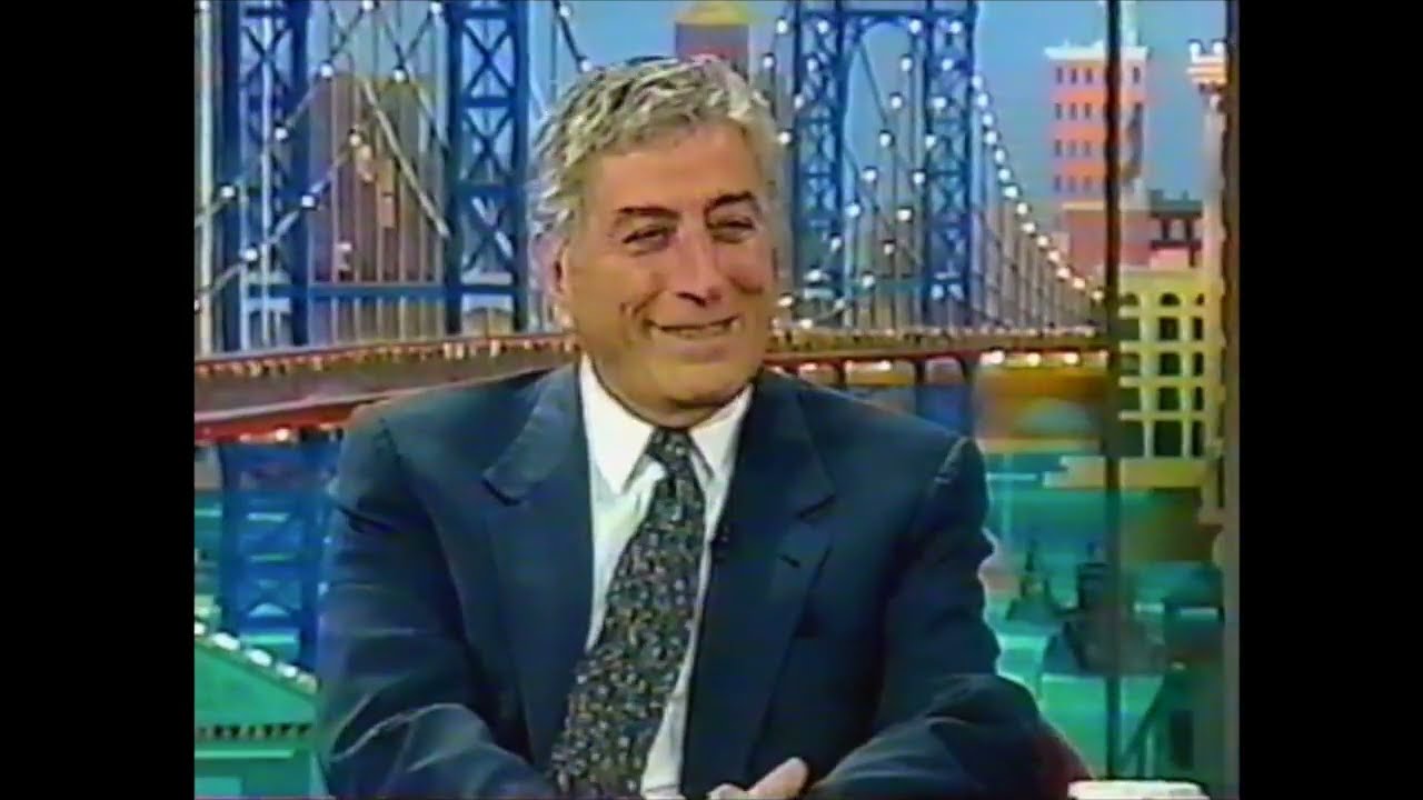 The Rosie O'Donnell Show - October 1, 1998 (Season 3)