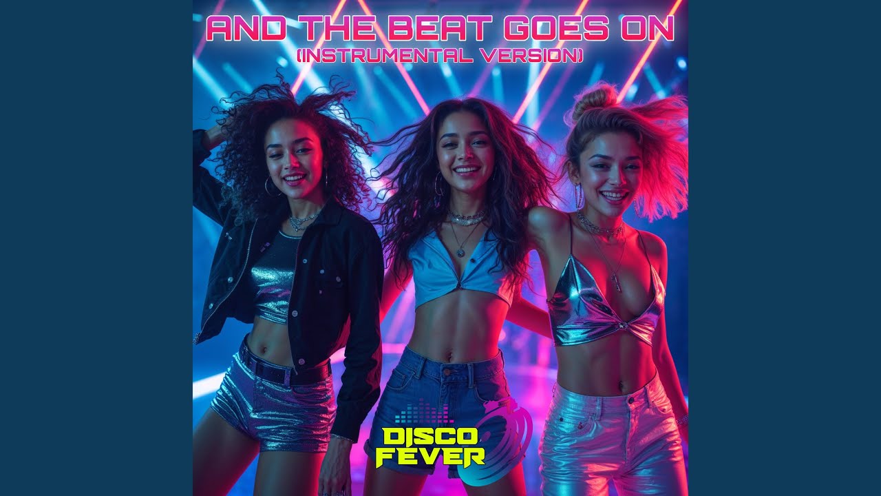 And The Beat Goes On (Instrumental Version)