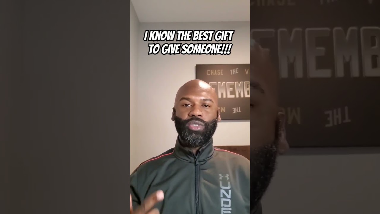I know the BEST Gift to Give to Someone!!! #stock #giftideas #investing