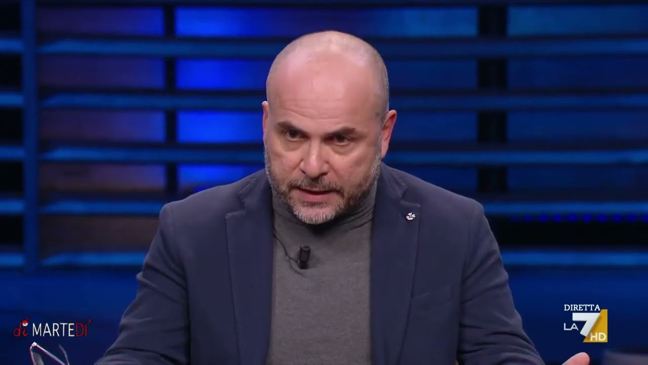 Fabio Dragoni: 