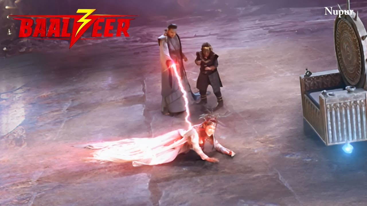 Aageel पर किया उसी की प्रजा ने हमला I Return Of Baalveer Full Episode 99
