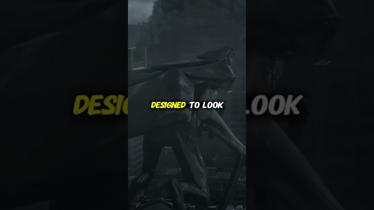 Did you notice these things in Godzilla? 