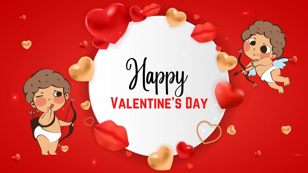 Valentines Special With Mrs Reaper, Goddess Of Love...