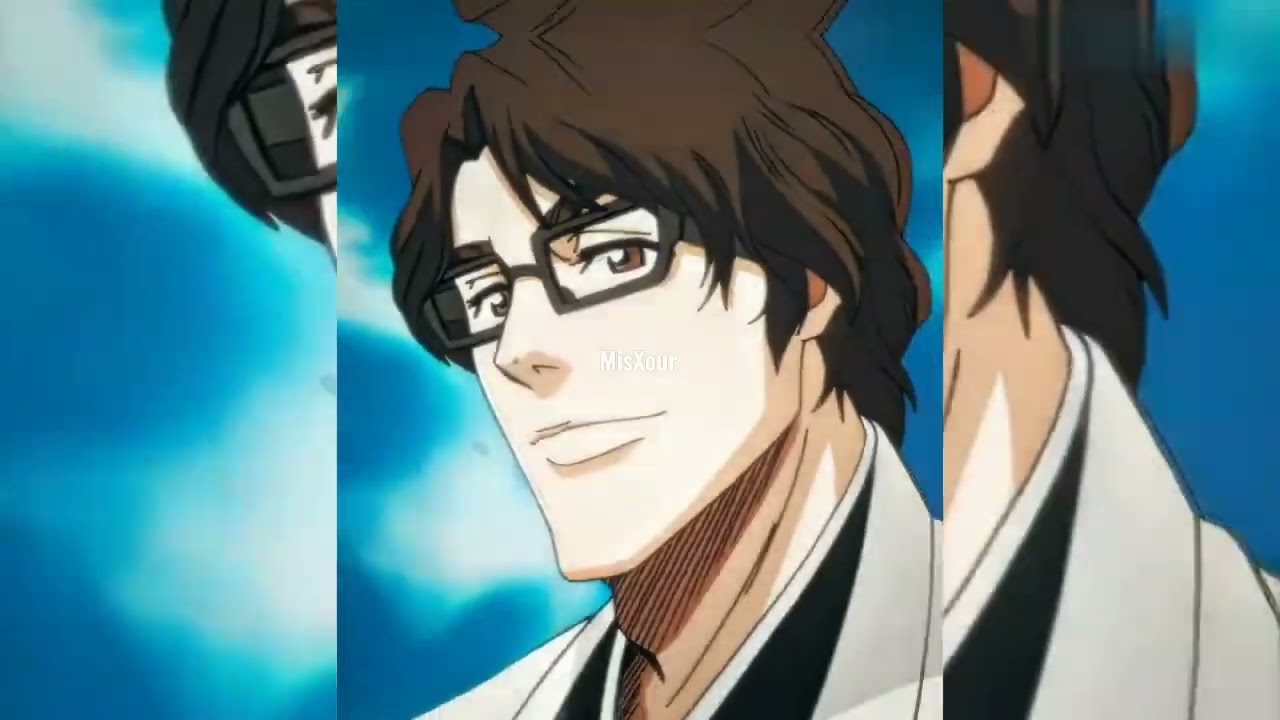 TEENWXVE - Anatomy (slowed + reverb) x Aizen Sōsuke