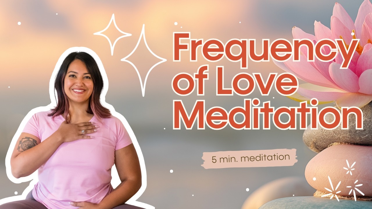 Frequency of Love