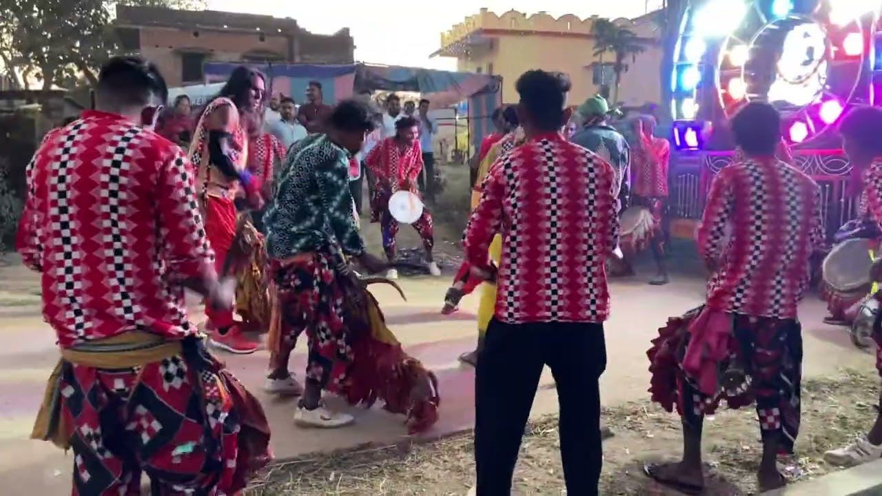Shibam dulduli/Gambhari Pali /New Sambalpuri Bhajan Abhaya
