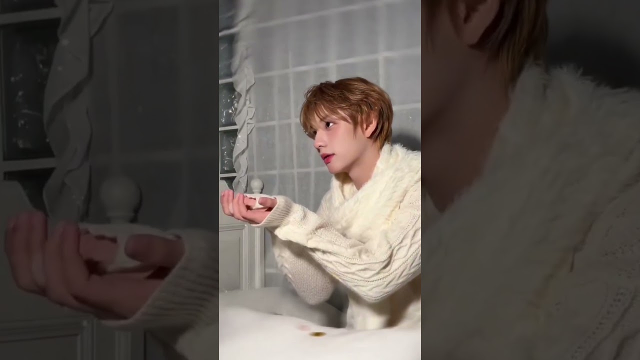 yaampun bidadara beneran cr on x 
