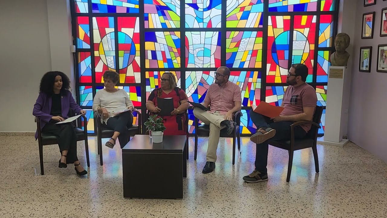 Celebrando el Día Mundial del Trabajo Social⎮2025