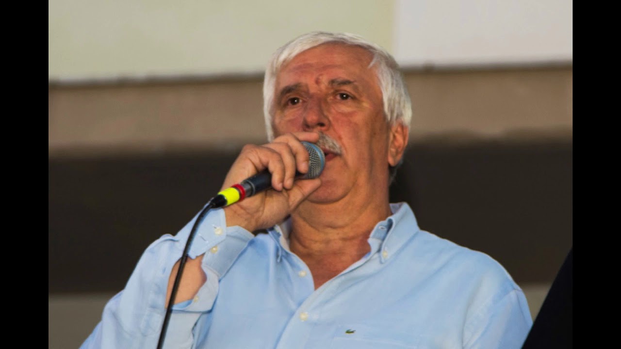 ΓΙΑΝΝΗΣ ΓΚΟΒΑΡΗΣ - ΣΑΝ ΞΗΜΕΡΩΣΕΙ ΠΟΙΟΝ ΘΑ ΔΩ
