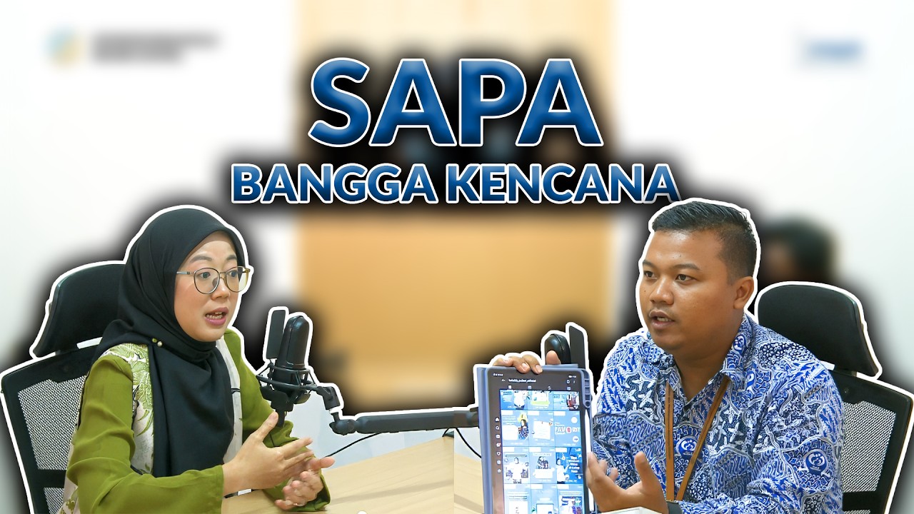 ASN KEREN 2025 | #sapabanggakencana