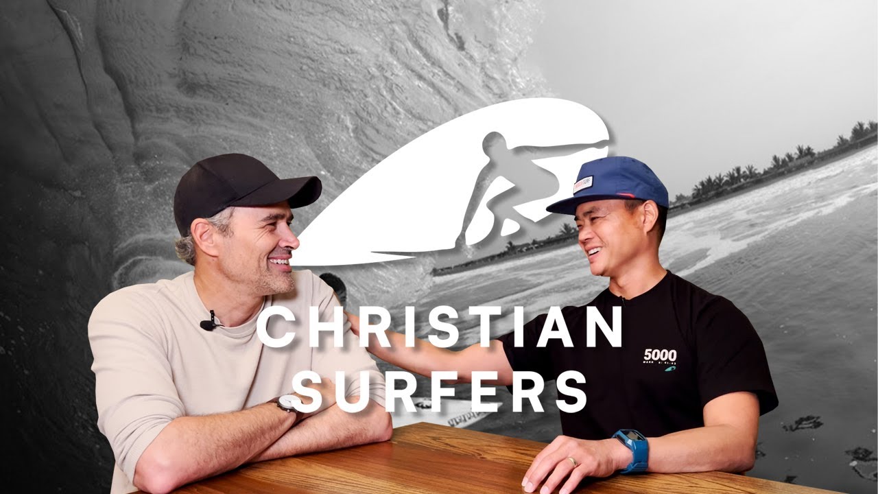 Finding Jesus After Losing Everything. A Conversation with Will Tant | The CS Podcast