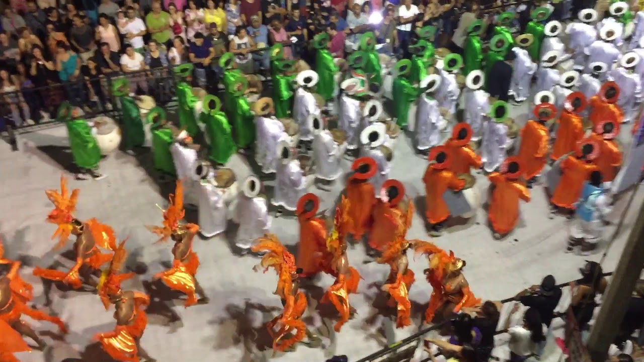 Cuareim 1080 - Llamadas 2019
