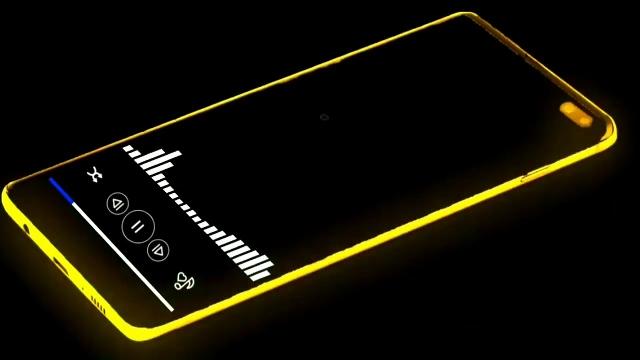 PNG Mobile animated frame without copyright free download || PNG Mobile frame