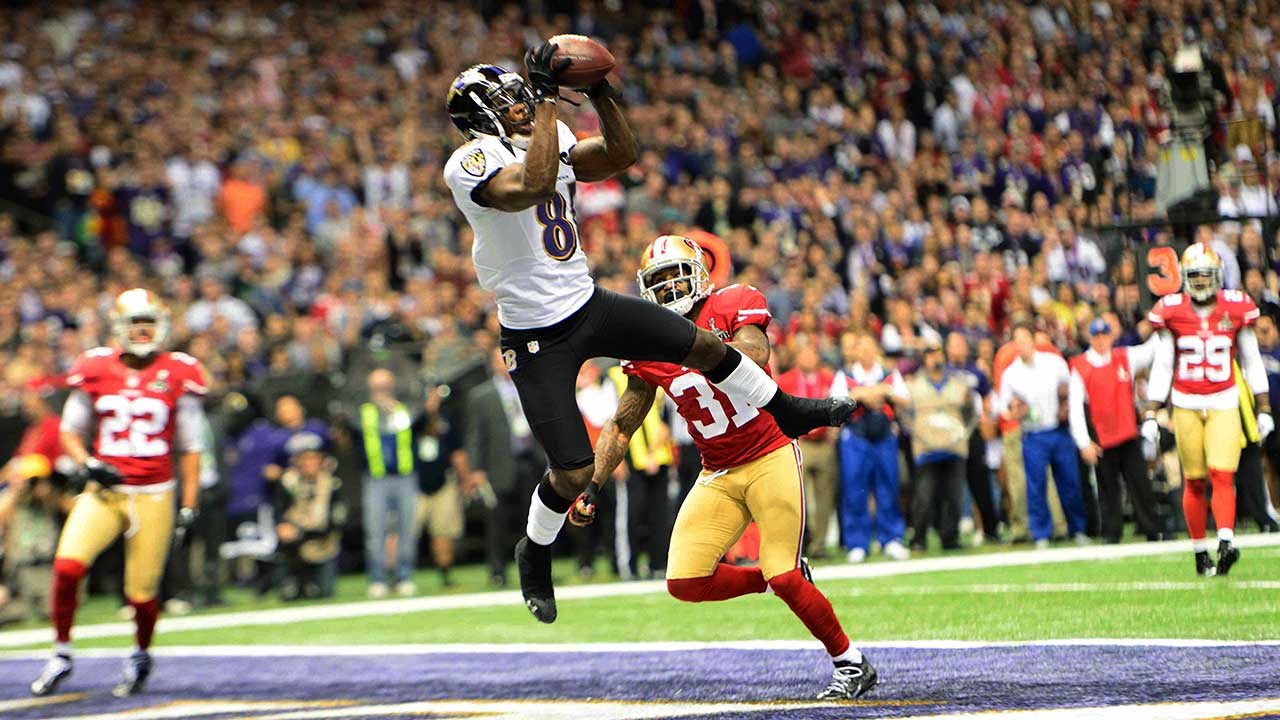 Super Bowl XLVII: Ravens vs. 49ers highlights | NFL