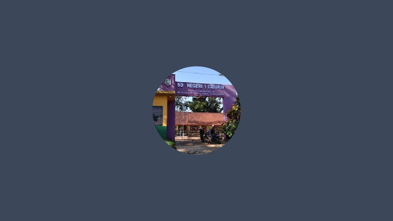 UPACARA HGN KE-80 SDN 1 CIEURIH CIAMIS sedang live sekarang!