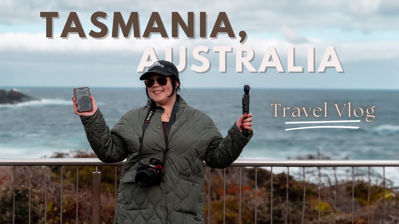 Is Tasmania Australia’s Best Kept Secret? Join Me to Find Out 👀