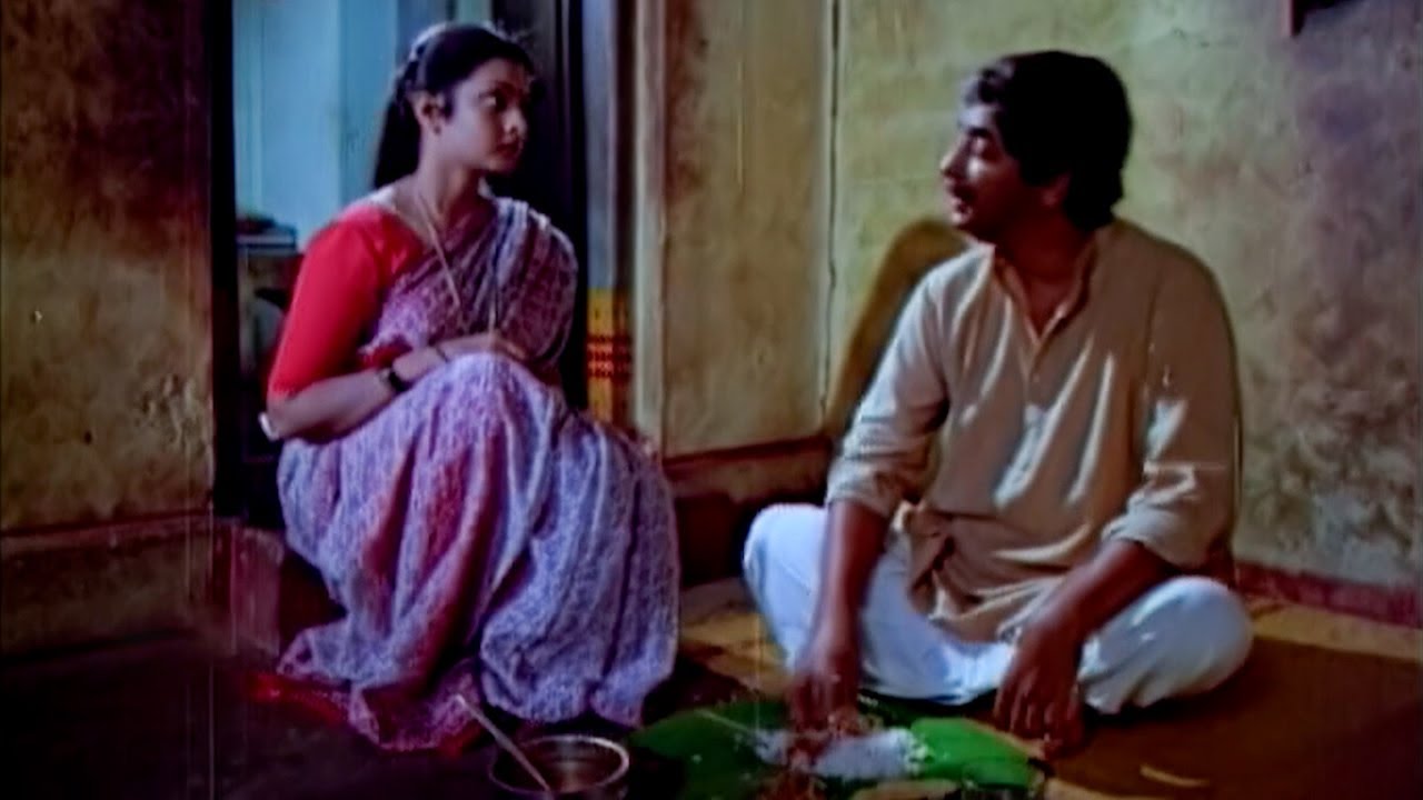 എന്റെ മകൾക്ക് വേണ്ടി ഒരു പിടി ചോറ് ഞാൻ എന്നും മാറ്റി വെക്കുമായിരുന്നു | Makale Mappu Tharu
