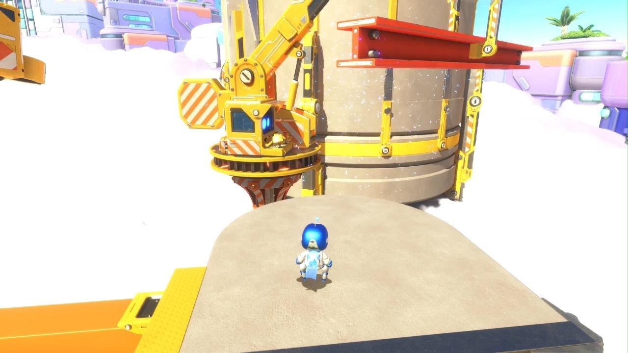 ASTRO BOT turbanización al 100%