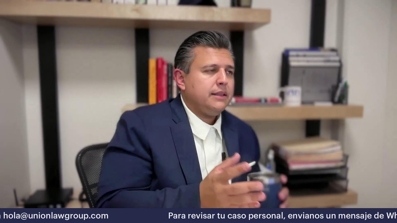 LIVE | &iquest;Qu&eacute; pasa en tu entrevista de Visa K? con Lic. Leonardo Cort&eacute;s