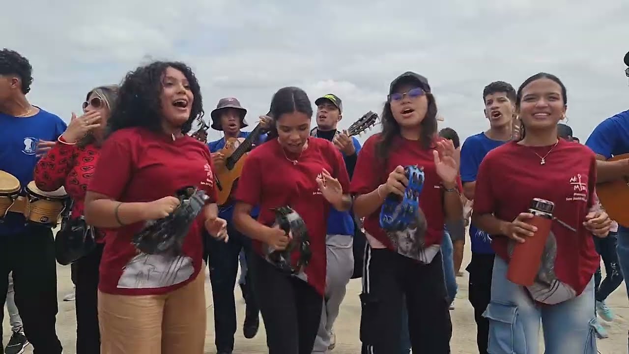 Encuentro Vocacional Camino Neocatecumenal Venezuela 2025 - Resumen
