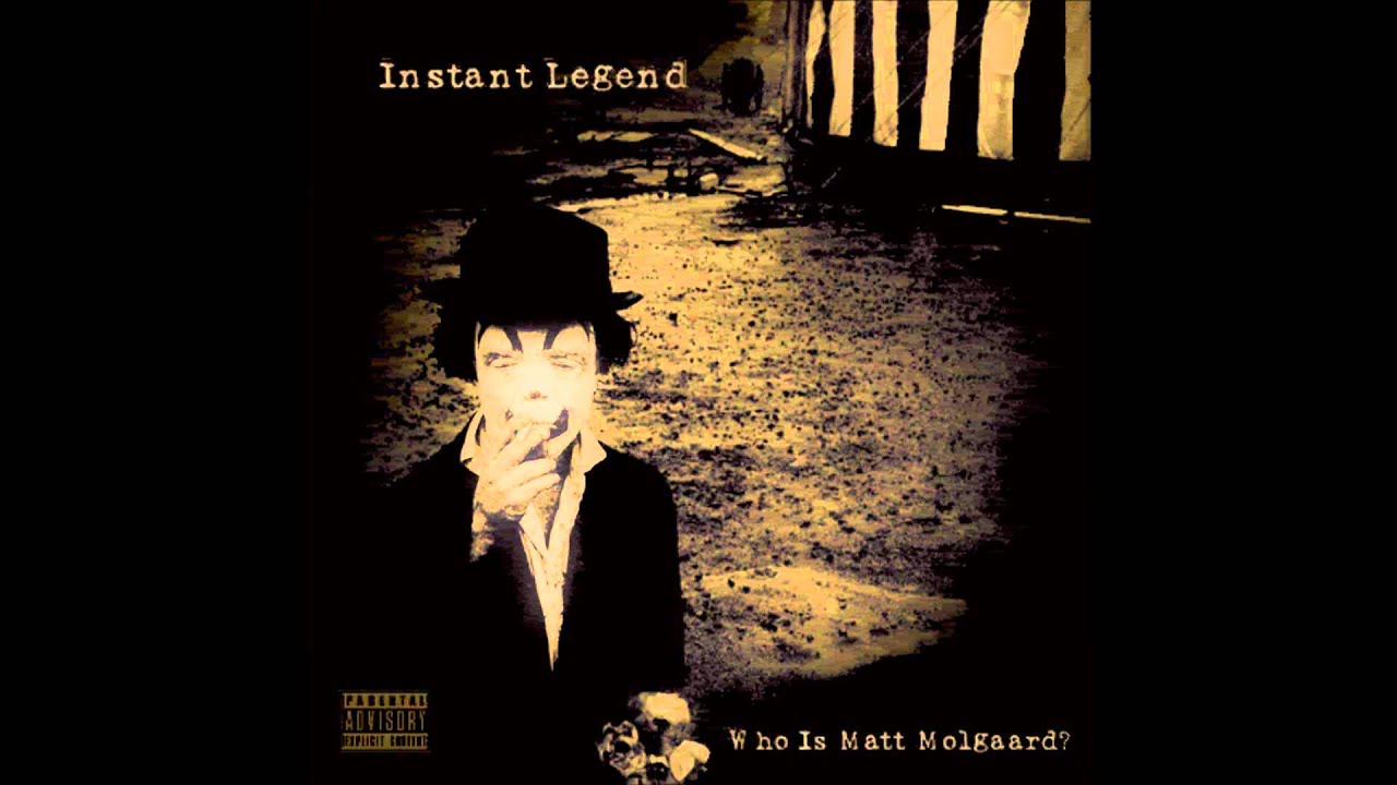 Instant Legend 