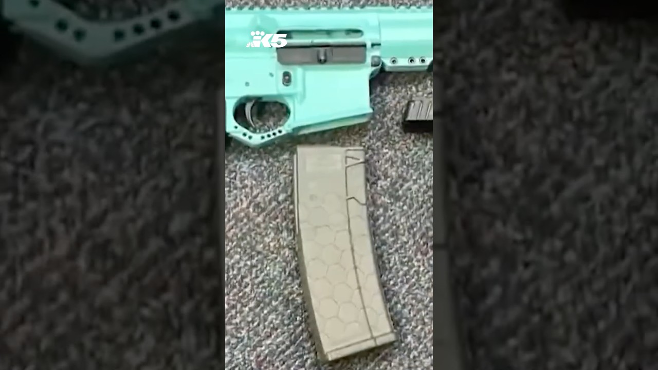 High capacity magazine ban to be ruled on by State Supreme Court