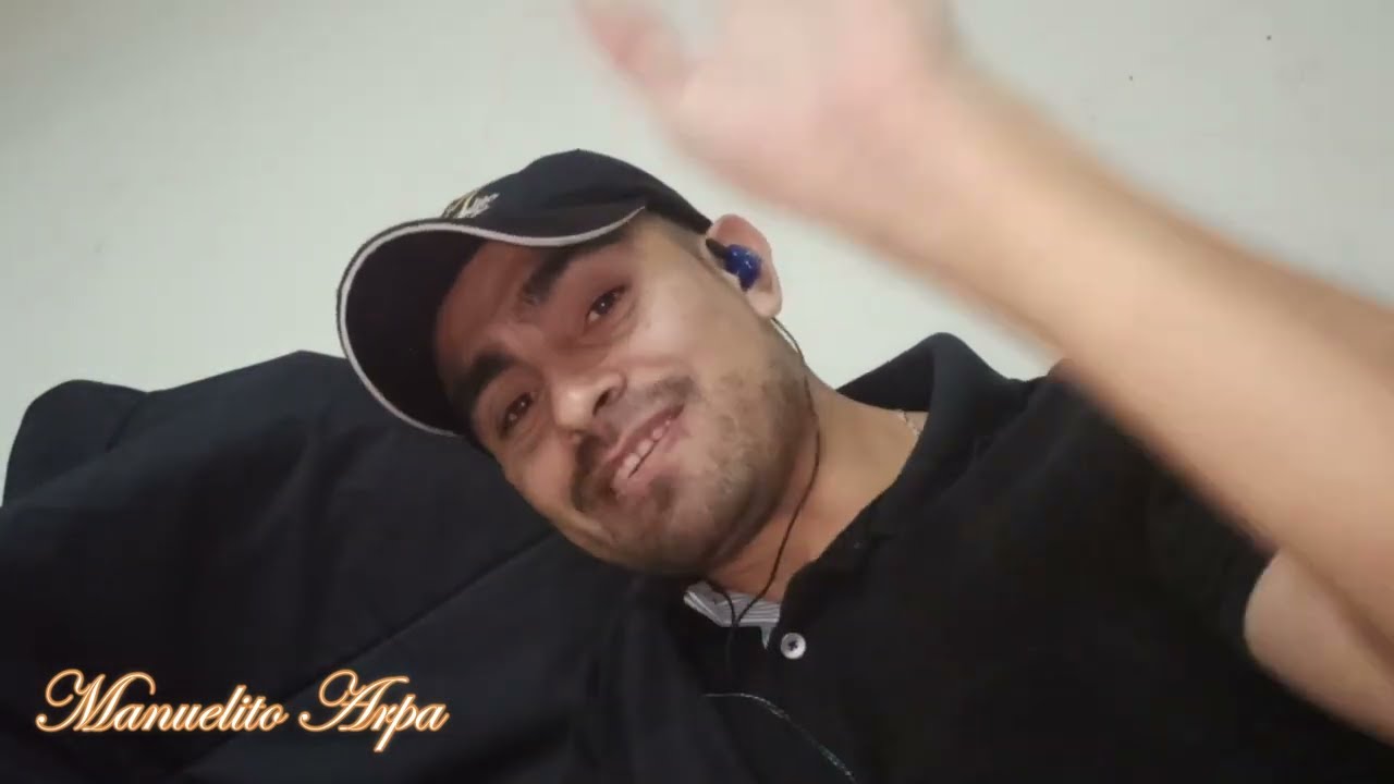 Tutorial El Nuevo Grito Guerrero Arpa Llanera