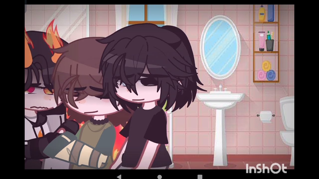 As long as im here, no one can hurt you♥||Angst/Fluff||karlnapity✨😩💓|| 400+ Thank you♥||read desc💓💓