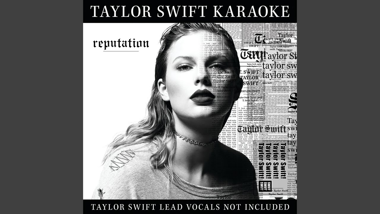 Dress (Karaoke Version)
