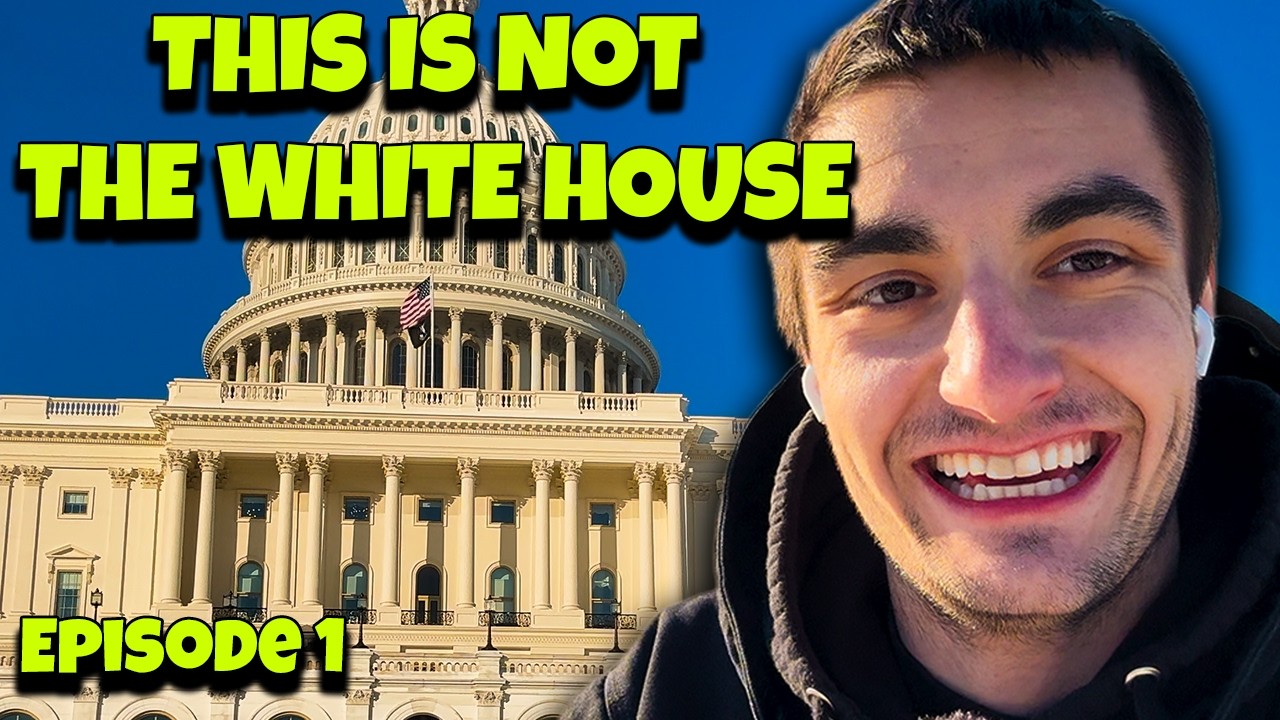 My First Solo Trip Didn’t Go As Planned (Trying An American Hostel)