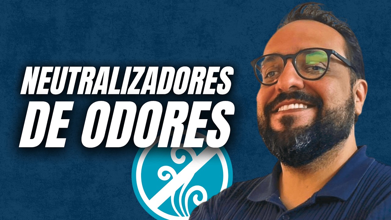 OS MELHORES NEUTRALIZADORES DE ODORES! | Chegou na LP