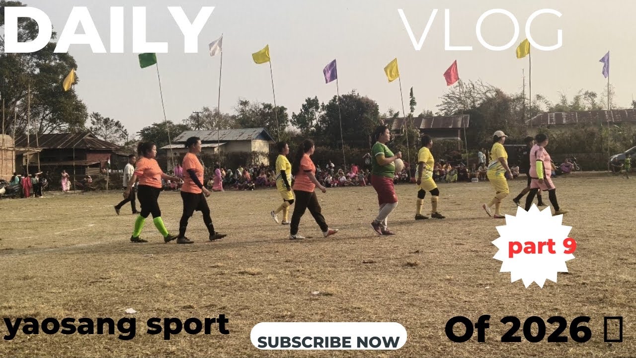 YAOSANG SPORTS day 2 //#daily vlogs//#kanto sabal 